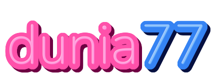 dunia77 — logo kanal