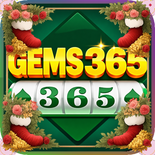 gems365 — mitra unggulan