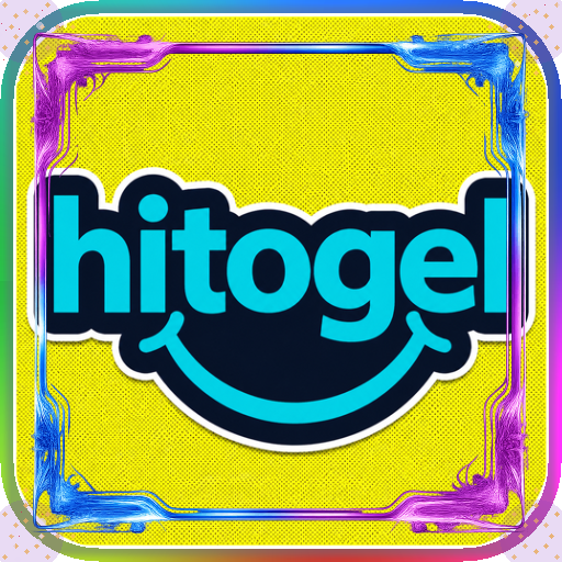 hitogel — mitra unggulan